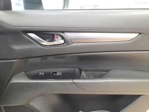 Used 2020 MAZDA CX-5 Touring image 18