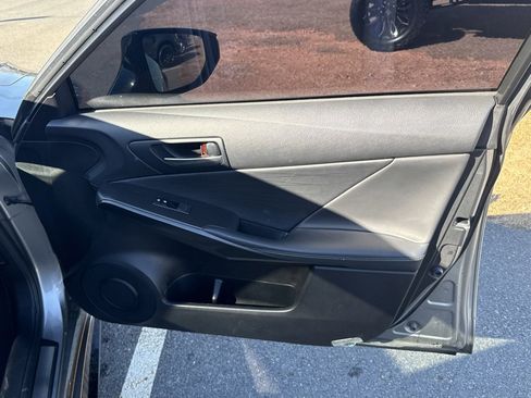 Used 2021 Lexus IS 350 F Sport image 30