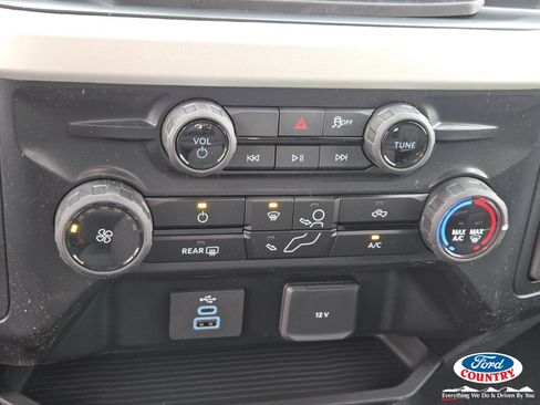 New 2026 Ford F250 XL w/ STX Appearance Package image 13