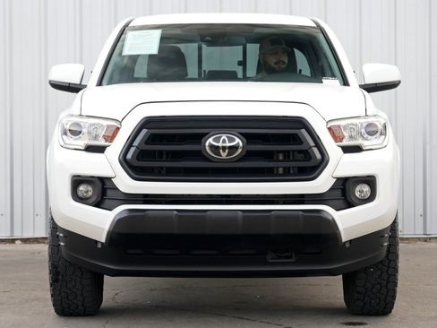 Used 2020 Toyota Tacoma SR w/ SR Convenience Package image 6