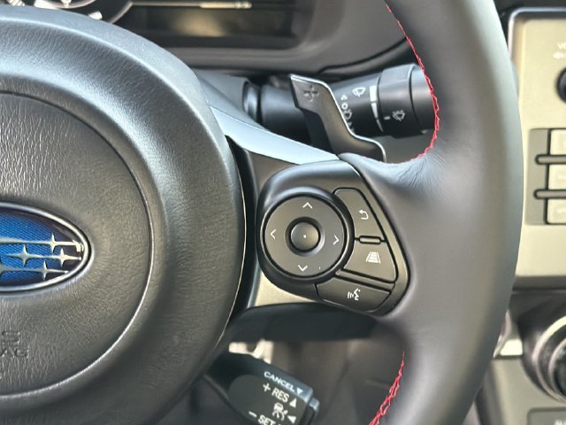New 2027 Subaru BRZ Limited RWD image 22