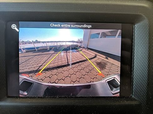 Used 2021 Jeep Gladiator Mojave w/ Cold Weather Group image 19