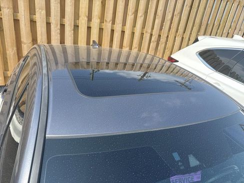 Used 2019 Acura TLX w/ Technology & A-SPEC Pkg image 9