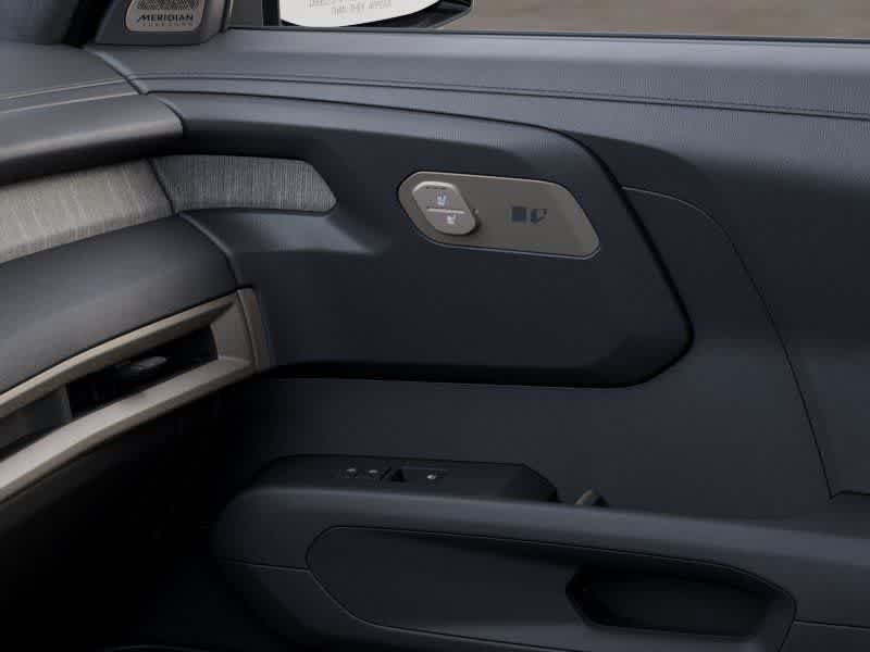 New 2027 Kia Telluride SX Prestige AWD/4WD image 25