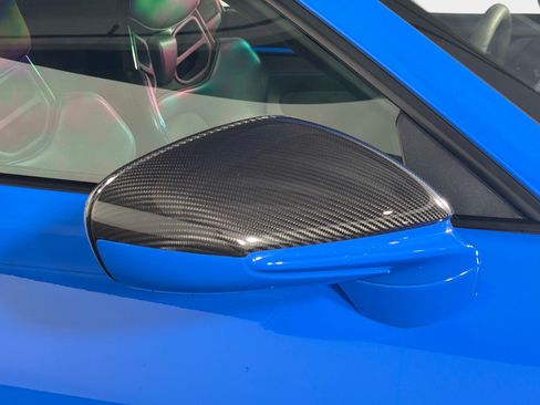 Used 2022 Porsche 911 GT3 RWD image 23