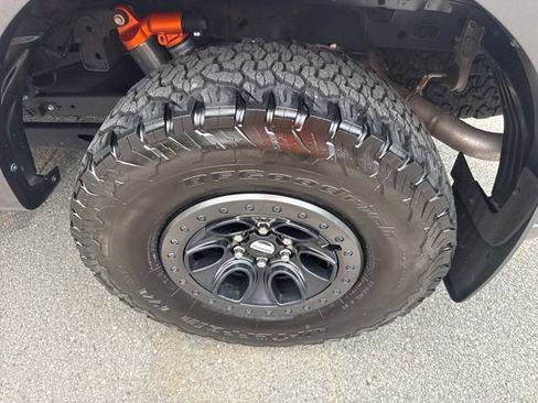 Used 2023 Ford F150 Raptor AWD/4WD image 20