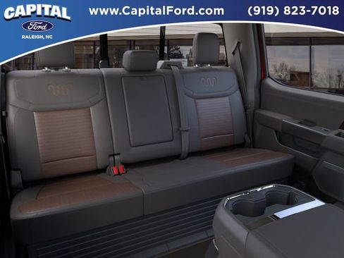 New 2026 Ford F250 King Ranch AWD/4WD image 11