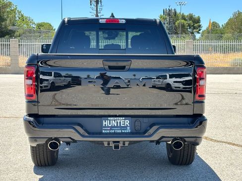New 2026 RAM 1500 Express RWD image 6