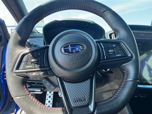 Used 2022 Subaru WRX Premium AWD/4WD image 19
