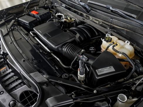 Used 2021 GMC Yukon XL AT4 w/ Rear Media and Nav Package image 51