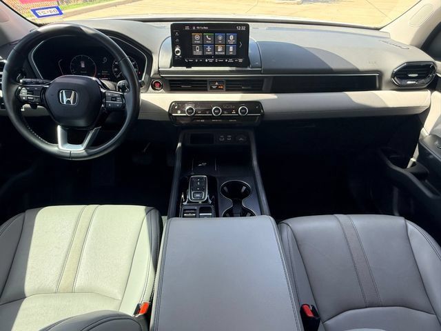 Used 2023 Honda Pilot EX-L image 19