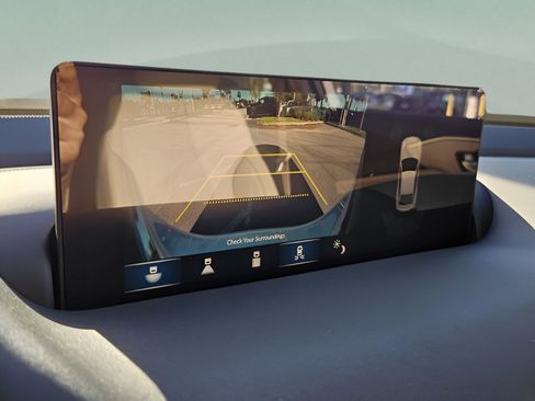 New 2025 Acura TLX w/Technology Package image 24