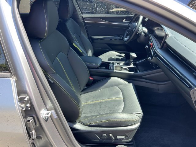 Used 2025 Kia K5 GT w/ GT1 Package FWD image 13