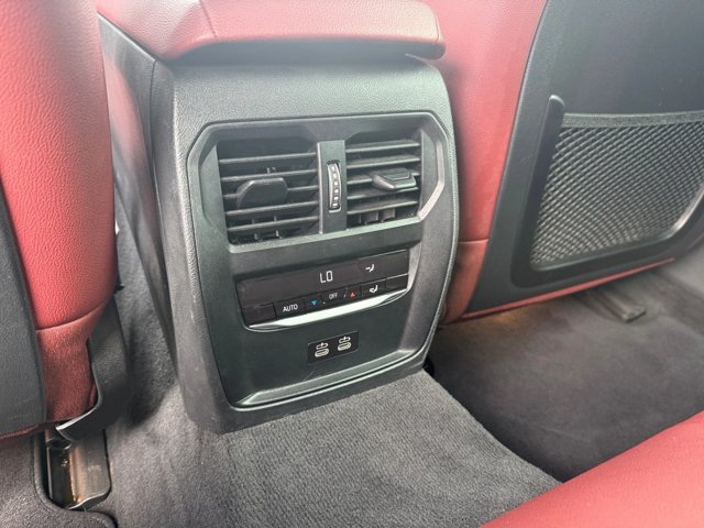 Used 2023 BMW i4 eDrive40 w/ M Sport Package RWD image 19