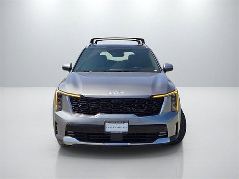 New 2025 Kia Sorento SX Prestige image 2