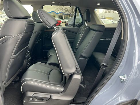 New 2026 Honda Pilot Elite image 6