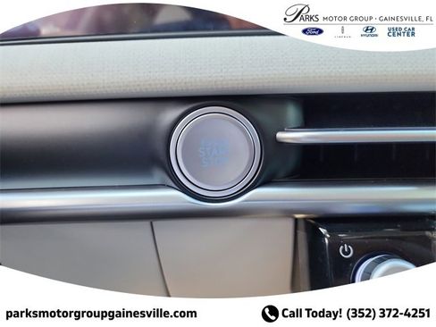 New 2025 Hyundai Tucson SEL image 27