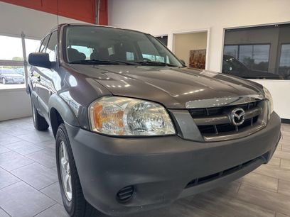 Used 2006 MAZDA Tribute I