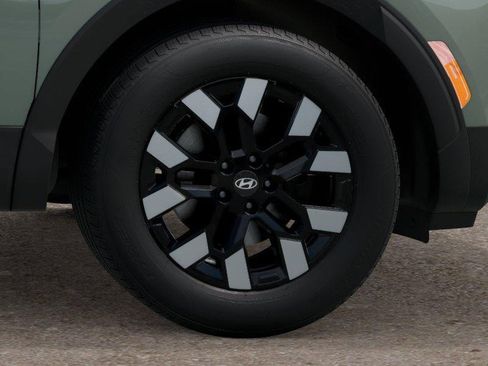 New 2026 Hyundai Santa Cruz SEL image 8