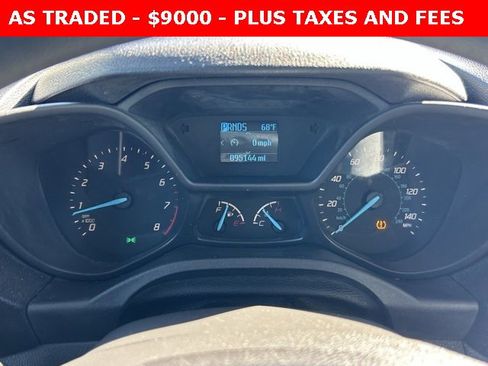Used 2015 Ford Transit Connect XL image 16