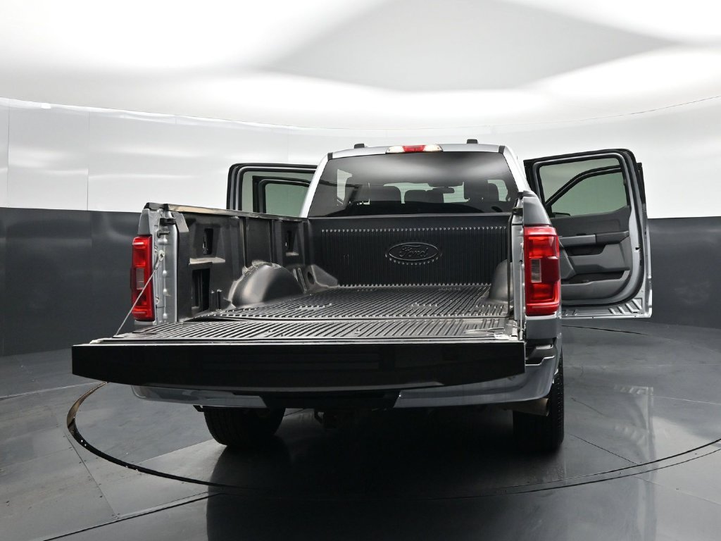 Used 2022 Ford F150 XLT w/ Trailer Tow Package AWD/4WD image 27