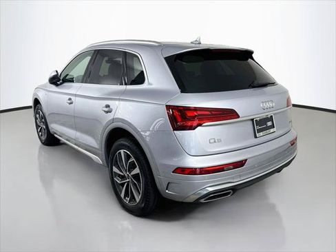 Certified 2023 Audi Q5 2.0T Premium Plus AWD/4WD image 3