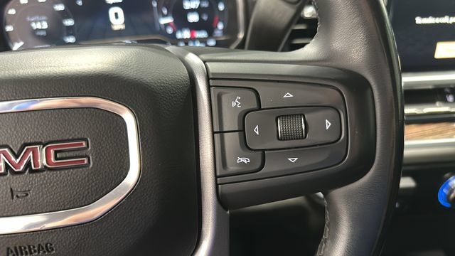 Used 2024 GMC Sierra 2500 SLE w/ SLE Convenience Package AWD/4WD image 13