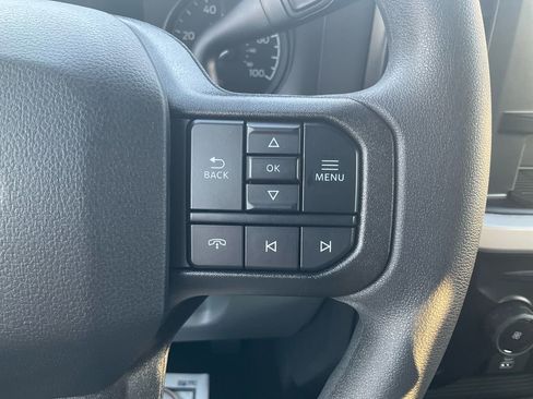 New 2026 Ford F250 XL w/ STX Appearance Package image 20