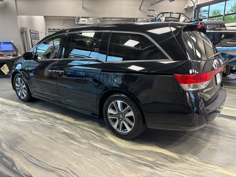 Used 2015 Honda Odyssey Touring image 40