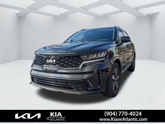 Used 2023 Kia Sorento S FWD image 7