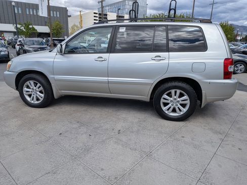 Used 2006 Toyota Highlander Limited image 5