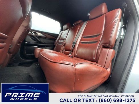 Used 2016 MAZDA CX-9 Signature image 12