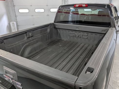 Used 2018 GMC Sierra 2500 SLT w/ Snow Plow Prep Package image 50