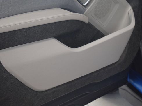 Used 2014 BMW i3 w/ Range Extender image 59