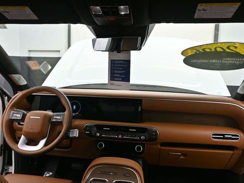 Used 2026 Hyundai Palisade Calligraphy image 20