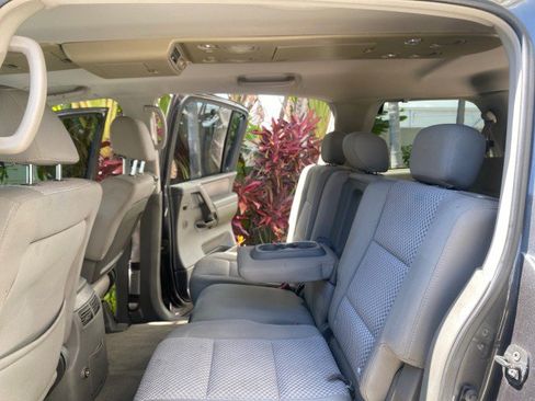 Used 2006 Nissan Armada SE image 15