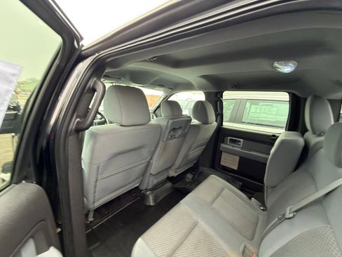 Used 2011 Ford F150 XLT w/ XTR Pkg image 46