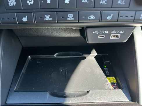 New 2026 Subaru Outback Touring XT AWD/4WD image 34