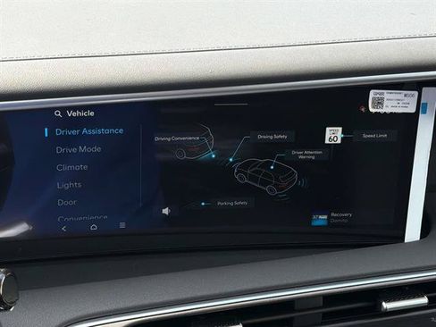 New 2026 Hyundai Palisade SEL FWD image 23