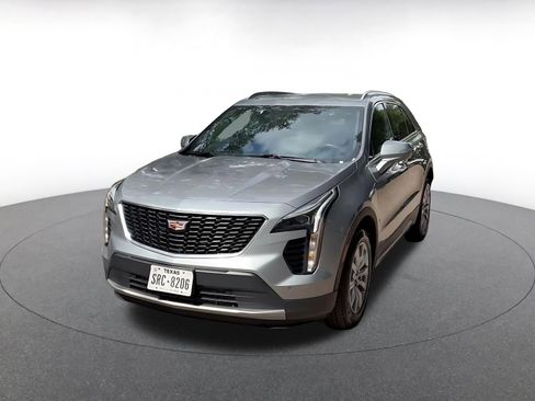 Used 2023 Cadillac XT4 Premium Luxury FWD image 7