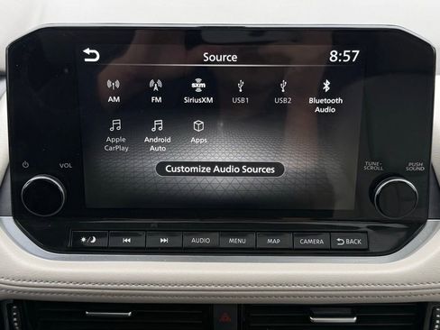 Certified 2023 Nissan Rogue SL w/ SL Premium Package image 31