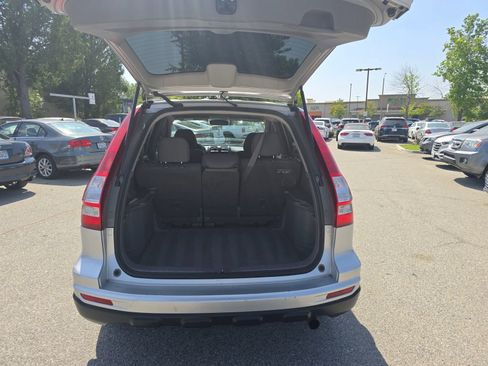 Used 2010 Honda CR-V LX image 13