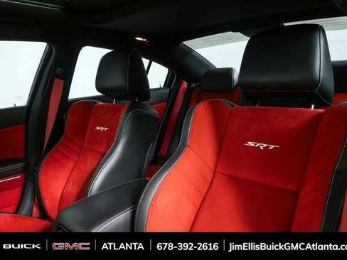 Used 2018 Dodge Charger SRT w/ Harman/Kardon Audio Group image 6