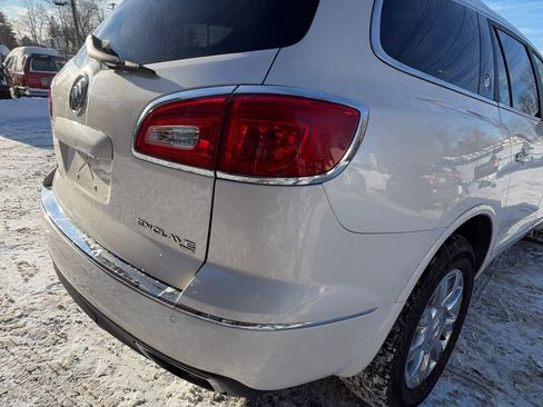 Used 2015 Buick Enclave Leather w/ Trailering Package image 32