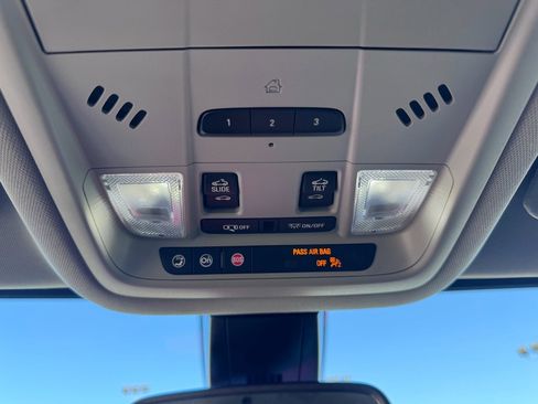 Certified 2023 GMC Acadia AT4 w/ Technology Package image 24