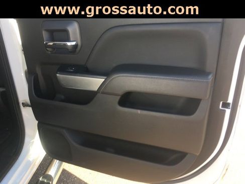 Used 2017 Chevrolet Silverado 2500 LT image 30