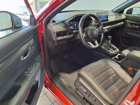 Used 2026 Honda CR-V Sport-L image 6