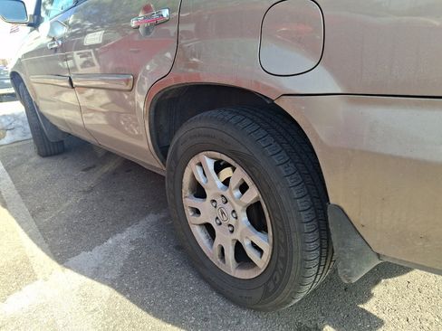 Used 2006 Acura MDX Touring image 6