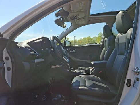 Certified 2022 Subaru Forester Limited AWD/4WD image 14