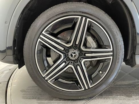 Certified 2024 Mercedes-Benz GLC 300 4MATIC image 10